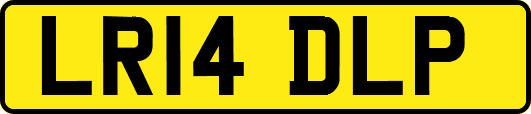 LR14DLP