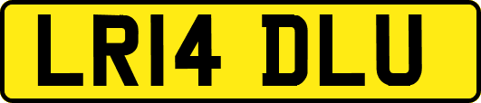 LR14DLU