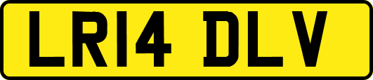 LR14DLV
