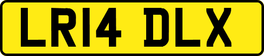 LR14DLX