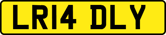LR14DLY