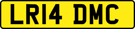 LR14DMC
