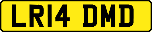 LR14DMD