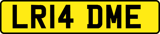 LR14DME