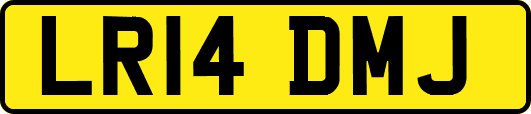LR14DMJ