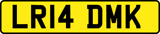 LR14DMK