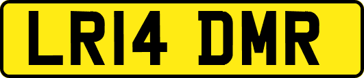 LR14DMR