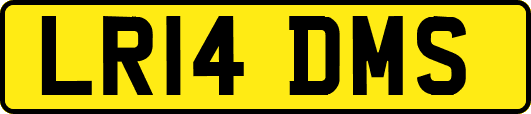 LR14DMS