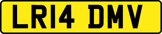 LR14DMV