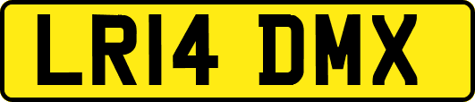 LR14DMX