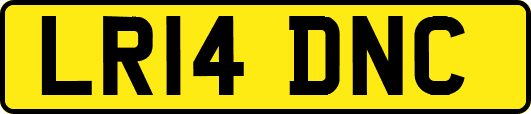 LR14DNC