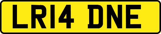 LR14DNE