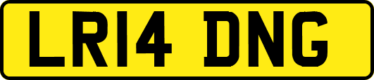 LR14DNG