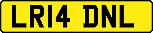 LR14DNL