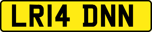 LR14DNN
