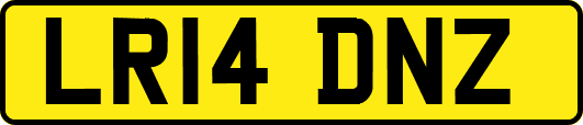 LR14DNZ