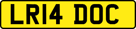 LR14DOC