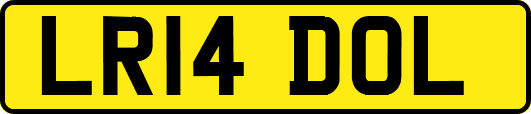 LR14DOL