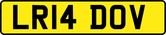 LR14DOV