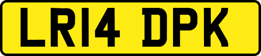 LR14DPK
