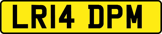 LR14DPM