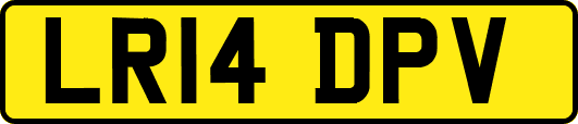 LR14DPV