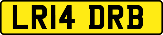 LR14DRB