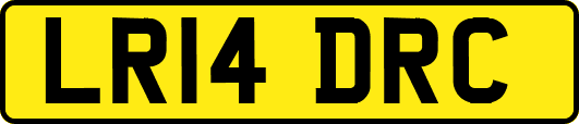 LR14DRC