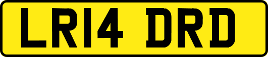 LR14DRD