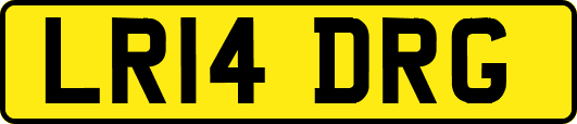 LR14DRG