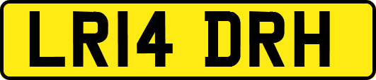 LR14DRH