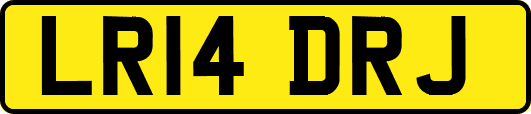 LR14DRJ