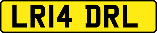 LR14DRL