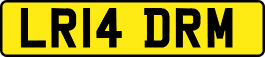 LR14DRM