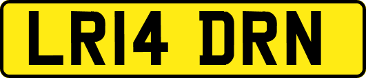 LR14DRN
