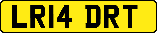 LR14DRT