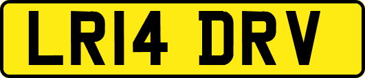 LR14DRV