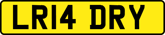 LR14DRY