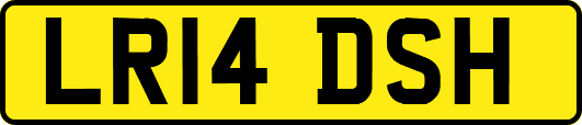 LR14DSH
