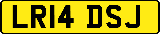 LR14DSJ