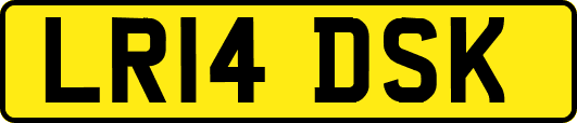 LR14DSK