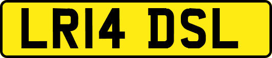 LR14DSL