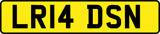 LR14DSN