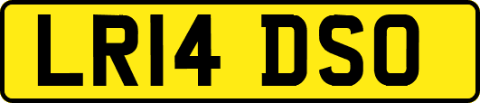 LR14DSO