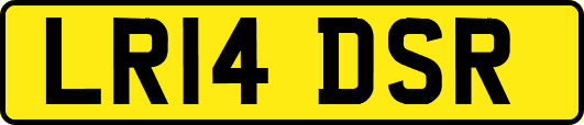 LR14DSR