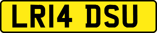 LR14DSU