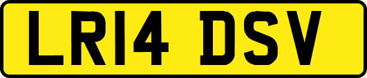 LR14DSV