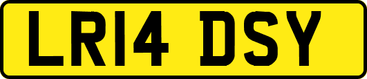 LR14DSY