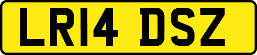 LR14DSZ