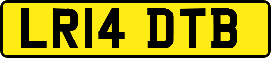 LR14DTB